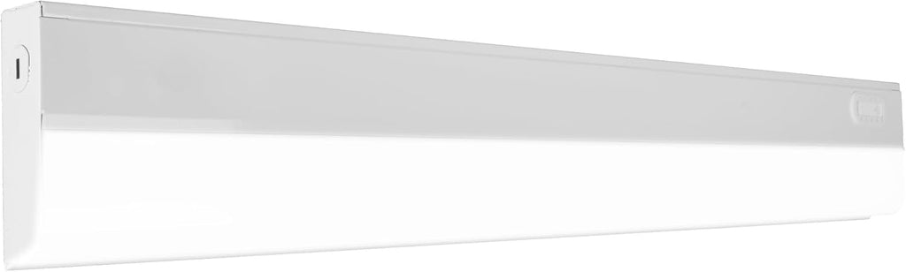 Dimmable CCT LED Hardwired Cabinet Light 24 Inch