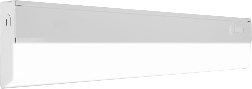 Dimmable CCT LED Hardwired Cabinet Light 24 Inch